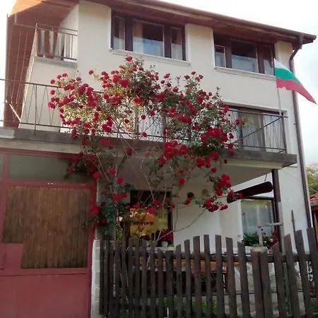 Lovna Sreshta Maison d'hôtes Polkovnik Serafimovo