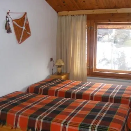 Maison d'hôtes Lovna Sreshta *