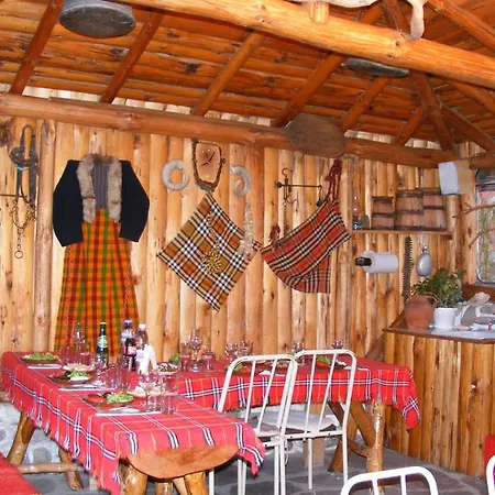 Maison d'hôtes Lovna Sreshta Polkovnik Serafimovo