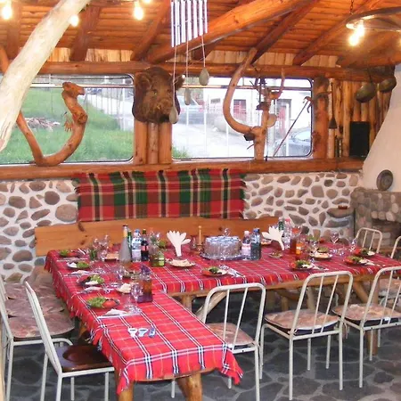 Maison d'hôtes Lovna Sreshta Polkovnik Serafimovo