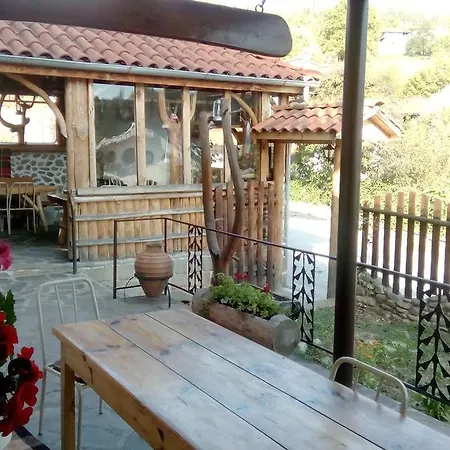 Maison d'hôtes Lovna Sreshta