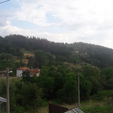 Maison d'hôtes Lovna Sreshta