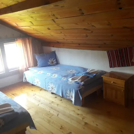 Lovna Sreshta Maison d'hôtes Polkovnik Serafimovo