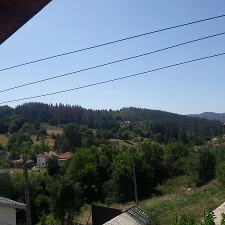 Lovna Sreshta Maison d'hôtes