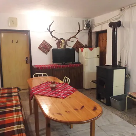 Maison d'hôtes Lovna Sreshta
