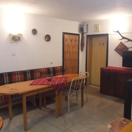 Lovna Sreshta Polkovnik Serafimovo