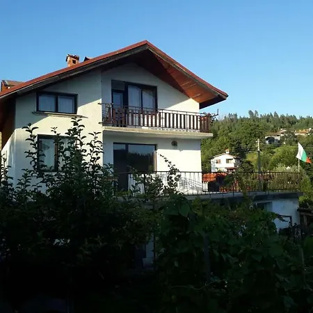 Lovna Sreshta Maison d'hôtes Polkovnik Serafimovo